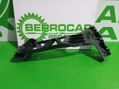 Second-hand car spare part medium for peugeot 207 1.4 oem iam references 9649679180