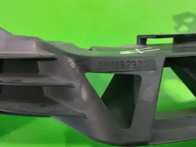 Second-hand car spare part medium for peugeot 207 1.4 oem iam references 9649679380  