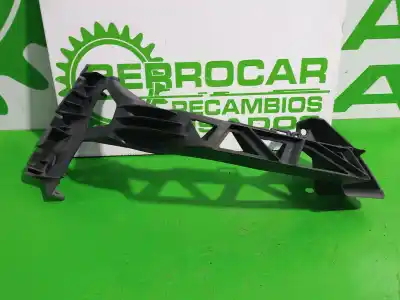 Second-hand car spare part medium for peugeot 207 1.4 oem iam references 9649679380  