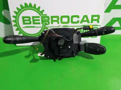 Second-hand car spare part multifunction switch for peugeot 207 1.4 oem iam references 96630732xt