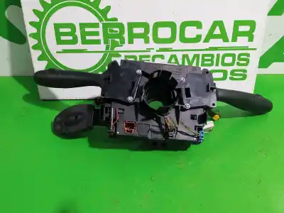 Second-hand car spare part multifunction switch for peugeot 207 1.4 oem iam references 96630732xt  