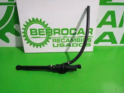 Second-hand car spare part clutch pump for peugeot 207 1.4 oem iam references 9680155480