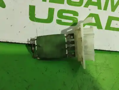 Second-hand car spare part heater blower for peugeot 207 1.4 oem iam references 6441v8