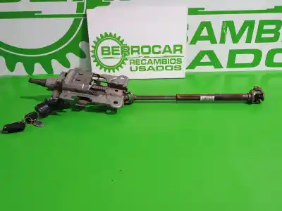 Second-hand car spare part steering column for peugeot 207 1.4 oem iam references 1811590100