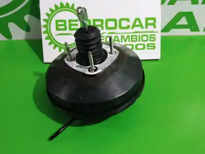Second-hand car spare part brake servo for peugeot 207 1.4 oem iam references 9682338280
