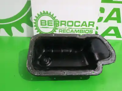 Second-hand car spare part sump for peugeot 207 1.4 oem iam references 0301l5