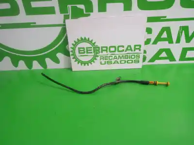 Second-hand car spare part oil stick for peugeot 207 1.4 oem iam references 117483