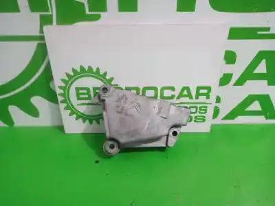 Second-hand car spare part engine support for peugeot 207 1.4 oem iam references 9680686080