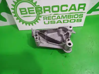 Second-hand car spare part engine support for peugeot 207 1.4 oem iam references 9680686080  