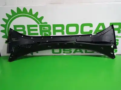 Автозапчастина б/у торпеда для jaguar s-type 2.7 v6 diesel classic посилання на oem iam 4r8354018a15  