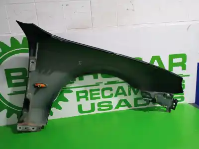 Second-hand car spare part left front fin for jaguar stype 2.7 v6 d oem iam references xr826897  