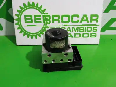 Автозапчасти б/у абс за jaguar s-type 2.7 v6 diesel classic ссылки oem iam 4r832c219bd / 4r832c405