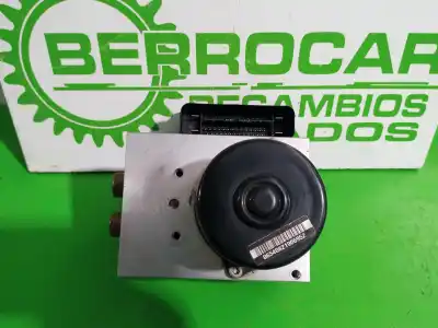 Second-hand car spare part abs for jaguar s-type 2.7 v6 diesel classic oem iam references 4r832c219bd / 4r832c405  