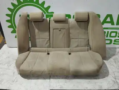 Автозапчастина б/у задні сидіння для jaguar s-type 2.7 v6 diesel classic посилання на oem iam t4a4276qkw  
