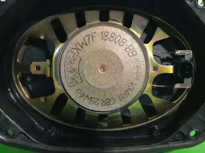 Second-hand car spare part speaker for jaguar s-type 2.7 v6 diesel classic oem iam references 19b170gc4r  