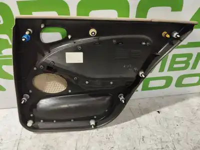 Автозапчасти б/у обивка задней левой двери за jaguar s-type 2.7 v6 diesel classic ссылки oem iam xr813243agm  