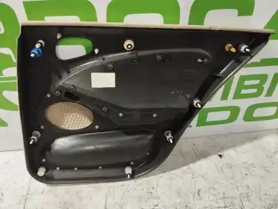 Автозапчасти б/у обивка задней левой двери за jaguar stype 2.7 v6 d ссылки oem iam xr813243agm
