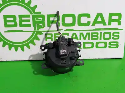 Автозапчасти б/у правая противотуманная фара за jaguar stype 2.7 v6 d ссылки oem iam 4r8315200aa  