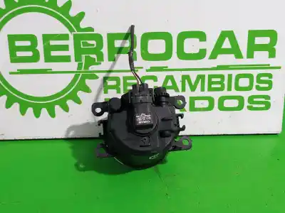 Автозапчасти б/у правая противотуманная фара за jaguar stype 2.7 v6 d ссылки oem iam 4r8315200aa  