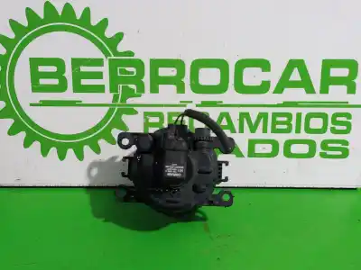 Автозапчасти б/у левая противотуманная фара за jaguar s-type 2.7 v6 diesel classic ссылки oem iam 4r8315200aa  