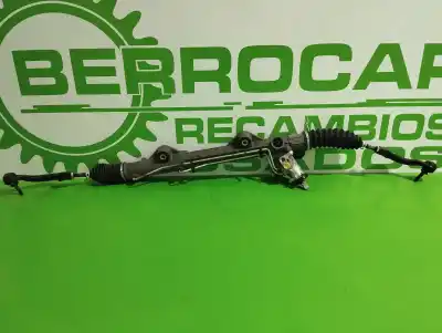 Автозапчастина б/у рульмова рейка для jaguar s-type 2.7 v6 diesel classic посилання на oem iam 7852501749  
