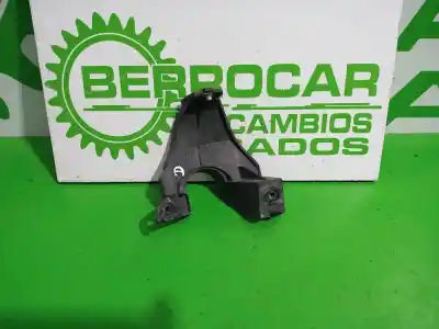 Автозапчастина б/у права опора фари для jaguar stype 2.7 v6 d посилання на oem iam xr8317a793  