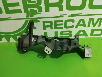 İkinci el araba yedek parçası ön tampon için jaguar stype 2.7 v6 d oem iam referansları 4r838103bb