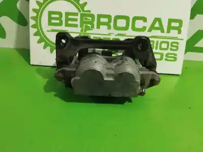 Автозапчасти б/у передний левый тормозной суппорт за jaguar stype 2.7 v6 d ссылки oem iam jlm20928  