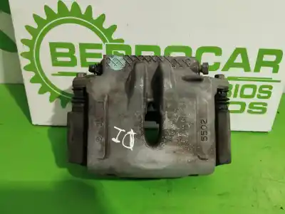 İkinci el araba yedek parçası ön sol fren kaliper için jaguar stype 2.7 v6 d oem iam referansları jlm20928