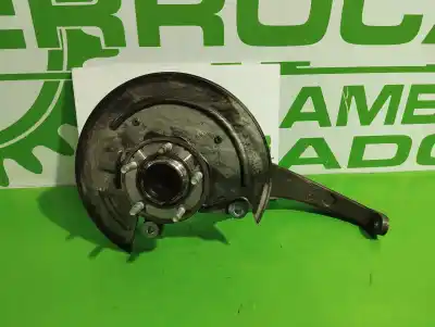 Автозапчасти б/у передняя левая кулачка за jaguar s-type 2.7 v6 diesel classic ссылки oem iam 2w933k186e