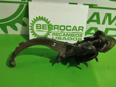 Автозапчасти б/у передняя левая кулачка за jaguar s-type 2.7 v6 diesel classic ссылки oem iam 2w933k186e  