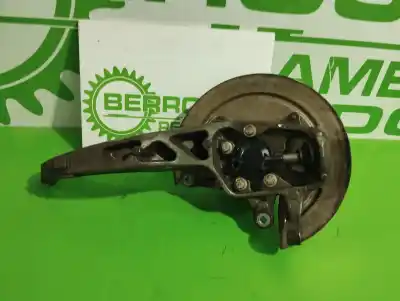 Автозапчасти б/у передняя левая кулачка за jaguar s-type 2.7 v6 diesel classic ссылки oem iam 2w933k186e  