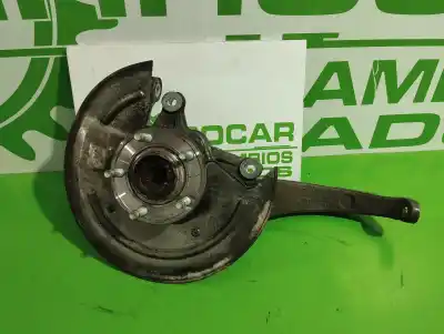 Автозапчасти б/у передняя правая кулачка за jaguar s-type 2.7 v6 diesel classic ссылки oem iam 2w933k185e