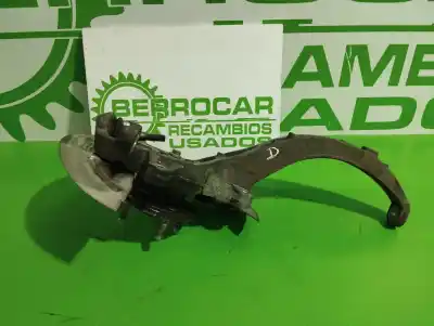 Second-hand car spare part front right knuckle for jaguar s-type 2.7 v6 diesel classic oem iam references 2w933k185e  