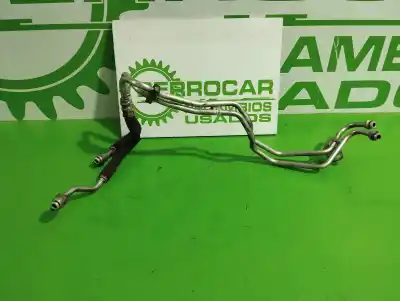 Автозапчасти б/у трубка за jaguar s-type 2.7 v6 diesel classic ссылки oem iam 4r837r081