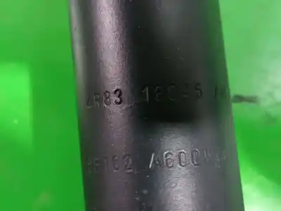 Автозапчасти б/у передний левый амортизатор за jaguar stype 2.7 v6 d ссылки oem iam 4r8318045ab