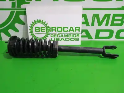 Автозапчастина б/у передній правий амортизатор для jaguar s-type 2.7 v6 diesel classic посилання на oem iam 4r8318045ab  