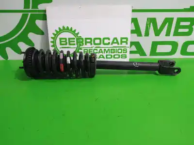 İkinci el araba yedek parçası sag arka amortisör için jaguar stype 2.7 v6 d oem iam referansları 4r8318045ab