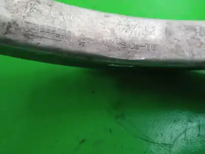 İkinci el araba yedek parçası ön sag alt süspansiyon kolu için jaguar stype 2.7 v6 d oem iam referansları 3c256