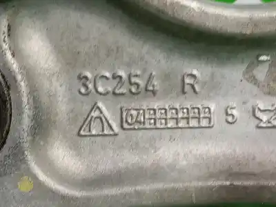 Автозапчасти б/у передний правый верхний рычаг подвески за jaguar s-type 2.7 v6 diesel classic ссылки oem iam 3c254  