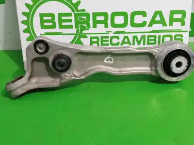 İkinci el araba yedek parçası ön sag üst süspansiyon kolu için jaguar stype 2.7 v6 d oem iam referansları 3c254