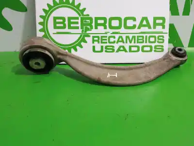 Автозапчасти б/у передний левый нижний рычаг подвески за jaguar s-type 2.7 v6 diesel classic ссылки oem iam 3c256  