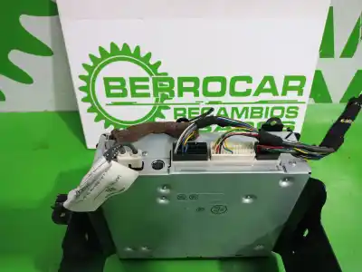 Автозапчасти б/у gps-навигационная система за jaguar s-type 2.7 v6 diesel classic ссылки oem iam 2r8310e887ad  