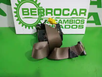 İkinci el araba yedek parçası arka sag emniyet kemeri için jaguar stype 2.7 v6 d oem iam referansları 4r83f611b68