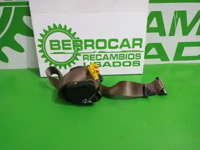 Автозапчасти б/у задний правый ремень безопасности за jaguar s-type 2.7 v6 diesel classic ссылки oem iam 4r83f611b68  