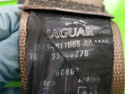 Автозапчасти б/у задний правый ремень безопасности за jaguar s-type 2.7 v6 diesel classic ссылки oem iam 4r83f611b68  
