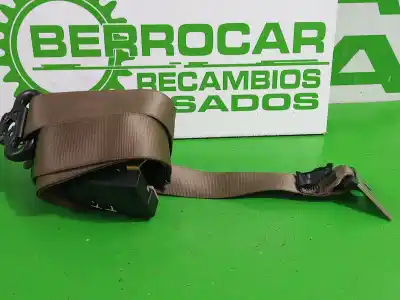 İkinci el araba yedek parçası sol arka emniyet kemeri için jaguar stype 2.7 v6 d oem iam referansları 4r83f611b69