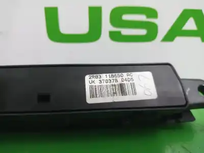 Автозапчасти б/у предупреждение за jaguar stype 2.7 v6 d ссылки oem iam 2r8311b650