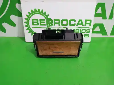 Автозапчастина б/у попільничка для jaguar s-type 2.7 v6 diesel classic посилання на oem iam 2r838104822  