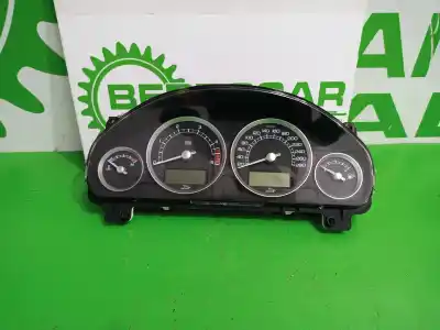 Автозапчасти б/у приборная доска за jaguar s-type 2.7 v6 diesel classic ссылки oem iam 4r8f1084 / 4r8f10849